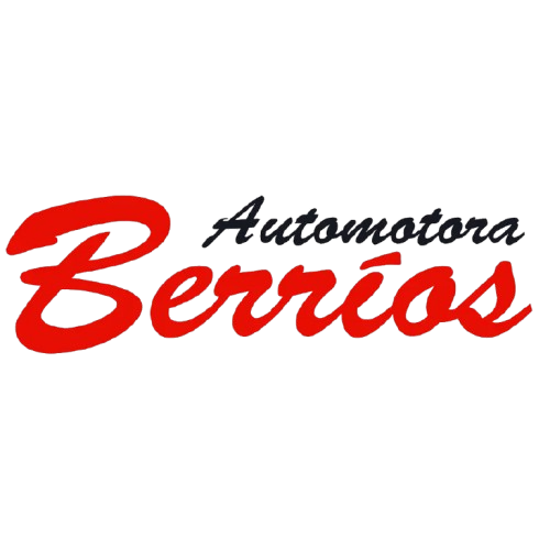 Berríos